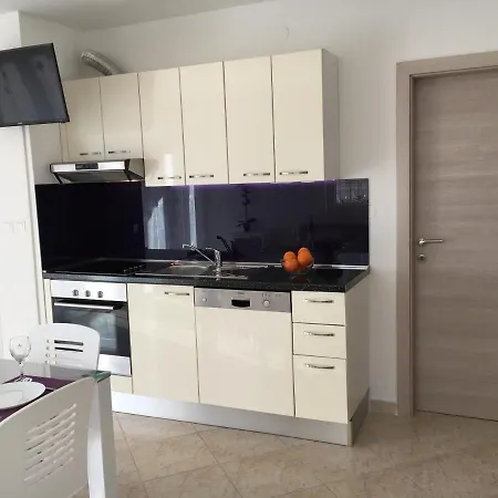 By The Sea Razanj, - 13507 *