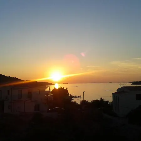 By The Sea Razanj, - 13507