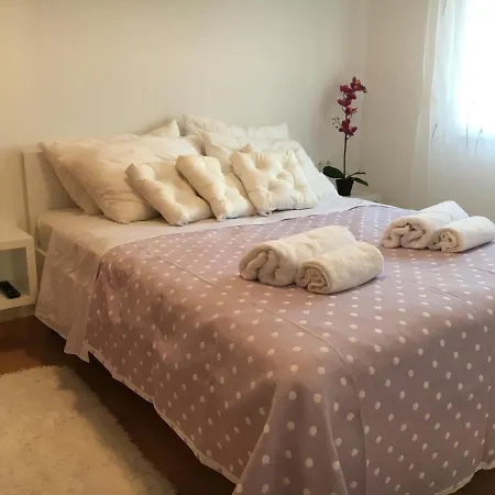 By The Sea Razanj, - 13507 Lägenhet