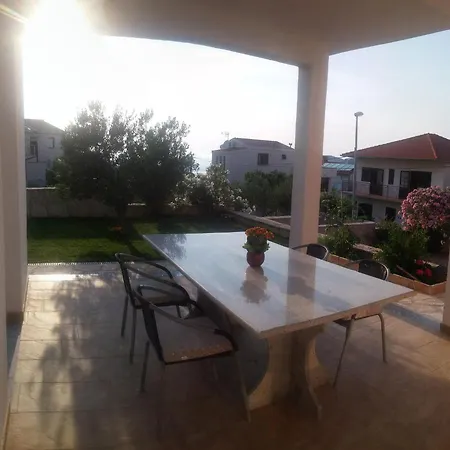 By The Sea Razanj, - 13507