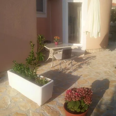 By The Sea Razanj, - 13507