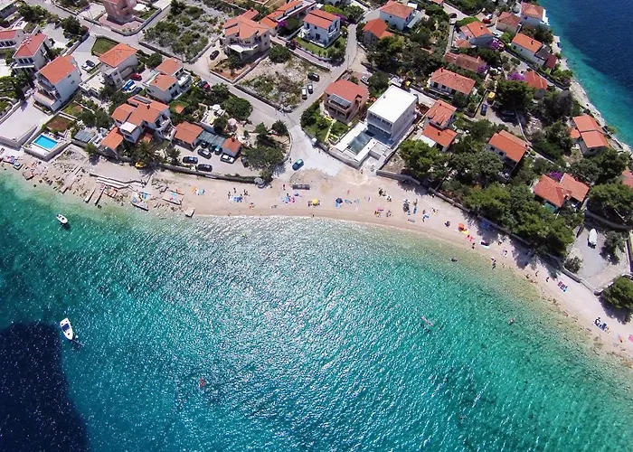 דירה By The Sea Razanj, - 13507 רוגוזניצה