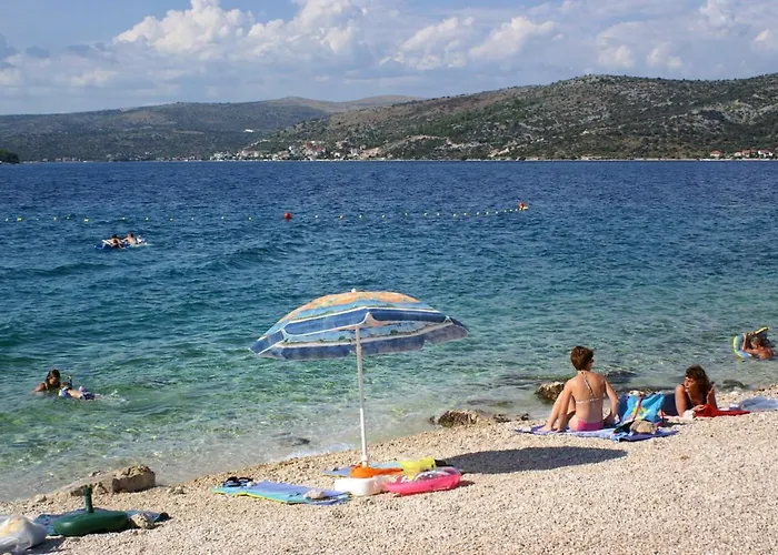 By The Sea Razanj, - 13507 *