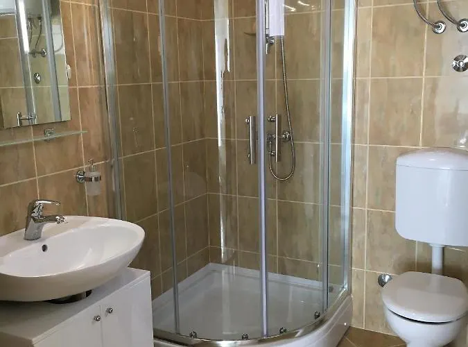 By The Sea Razanj, - 13507 דירה