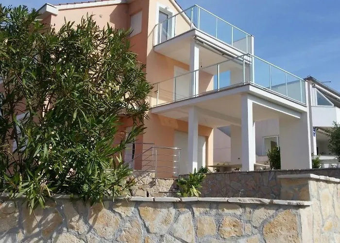 By The Sea Razanj, - 13507