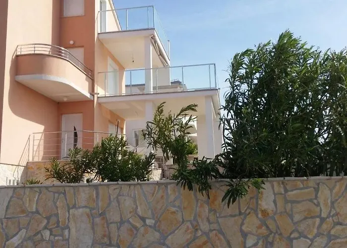 By The Sea Razanj, - 13507 * רוגוזניצה