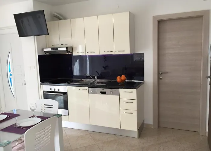 By The Sea Razanj, - 13507 *