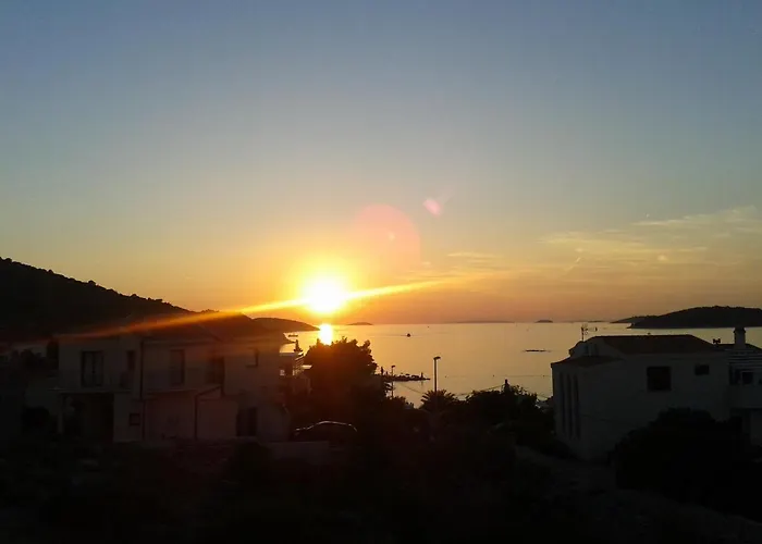 By The Sea Razanj, - 13507