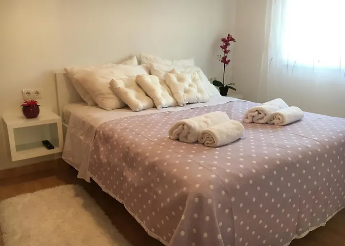 By The Sea Razanj, - 13507 דירה