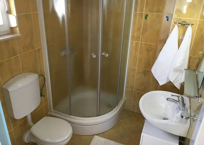 דירה By The Sea Razanj, - 13507