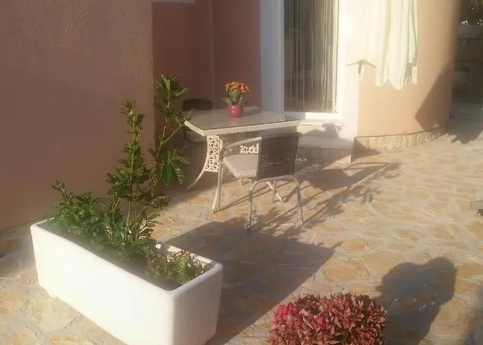 By The Sea Razanj, - 13507